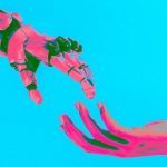 Can We Control the Economy Once Machines Take the Wheel?