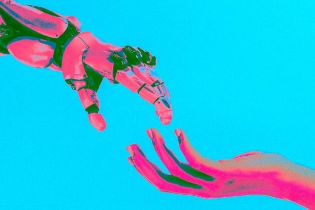 Can We Control the Economy Once Machines Take the Wheel?