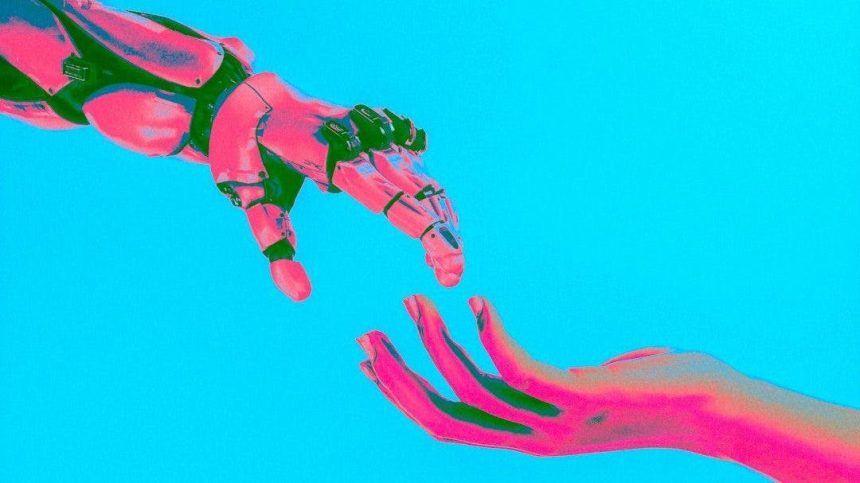 Can We Control the Economy Once Machines Take the Wheel?