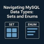 Navigating MySQL Data Types: Sets and Enums