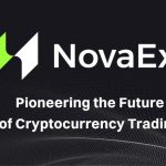 NovaEx Launches Crypto Trading Platform With Deep Liquidity And Institutional-grade Infrastructure