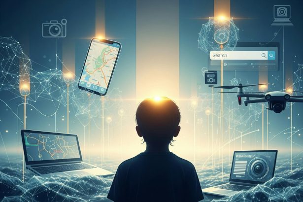 A Comprehensive Guide to Preventing Child Disappearances and How Technology Helps