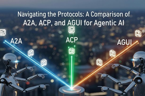 A Formal Analysis of Agentic AI Protocols: A2A, ACP, and AGUI