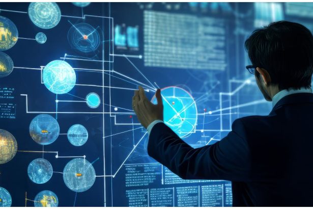 AI’s Silent Failures vs. Graph Thinking’s Loud Wins