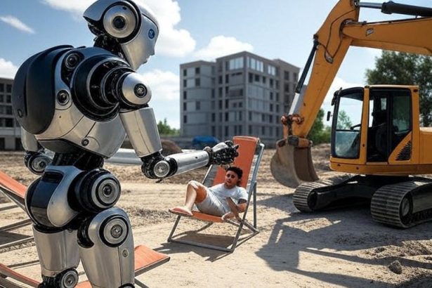 Autonomy: Embrace It, Don’t Fear It