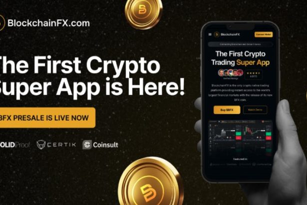 Best Crypto to Buy Now: Why BlockchainFX’s $0.019 Presale Could Outpace SEI and PENGU