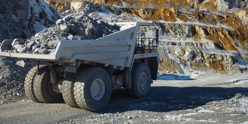 Can Tokenization Solve Canada’s Junior Mining Foreign Investment Problem?
