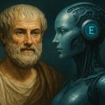 Ethos Ex Machina: When AI Generates Trust Without Verification