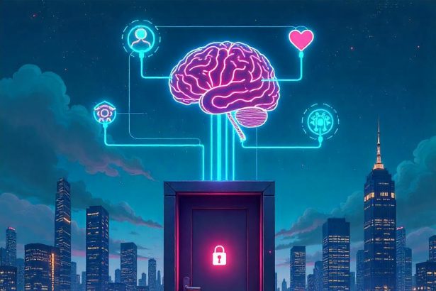 Forget Perimeters: Here’s How Context Is Redefining Cloud Security