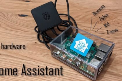 From Curiosity to Control: Veera Malisetty’s Self-Hosted Smart Home System