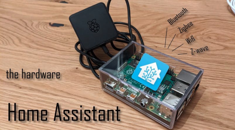 From Curiosity to Control: Veera Malisetty’s Self-Hosted Smart Home System