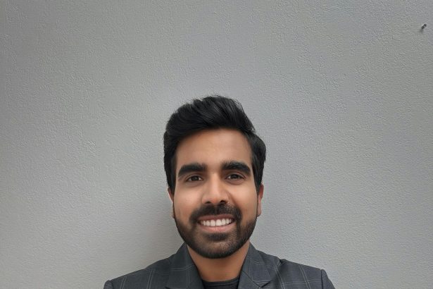 How Ramkinker Singh Engineered a Scalable SSL Certificate System for Next-Generation Cloud Access