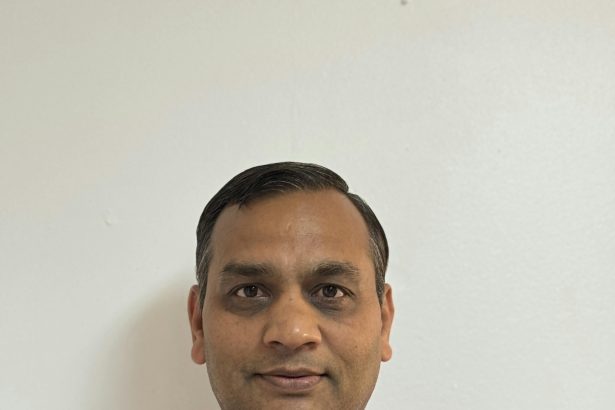 How Vikas Gupta’s Telehealth Revolution Is Redefining Healthcare Delivery