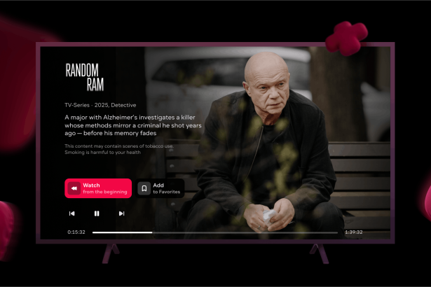 Lessons in TV Platform Design from a Streaming Industry Insider