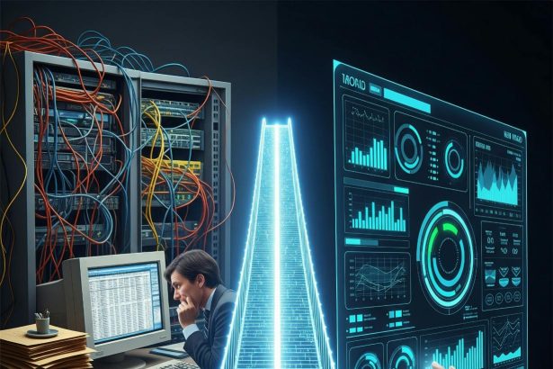 My AI-Driven GRC Toolkit: A Practical Guide to Building Intelligent Compliance Workflows