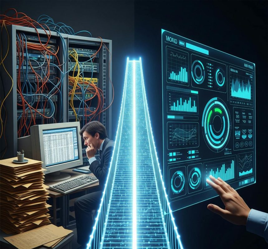 My AI-Driven GRC Toolkit: A Practical Guide to Building Intelligent Compliance Workflows