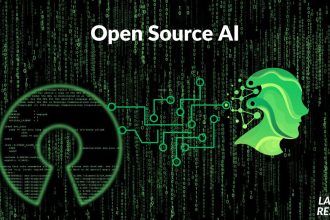 Open-Source AI Is Being Embraced By China and the US