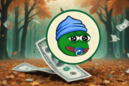 Over $22,325,000 Now Raised as Little Pepe (LILPEPE) Meme Coin Sells Out 11th Stage of Presale