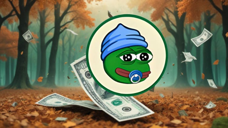 Over $22,325,000 Now Raised as Little Pepe (LILPEPE) Meme Coin Sells Out 11th Stage of Presale