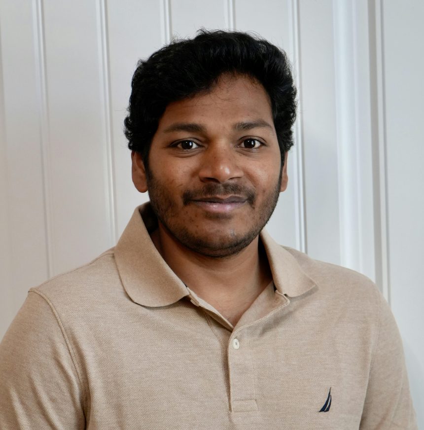 Pioneering Excellence in Next-Generation SoC Physical Design Engineering by Srikanth Aitha