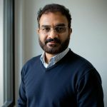 Ravi Kotapati Transforms PAM for 800,000+ Privileged Accounts w/ Zero Trust & Cloud-Native Security