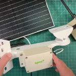 Shipping Hardware Fast: Solar LoRa Vehicle