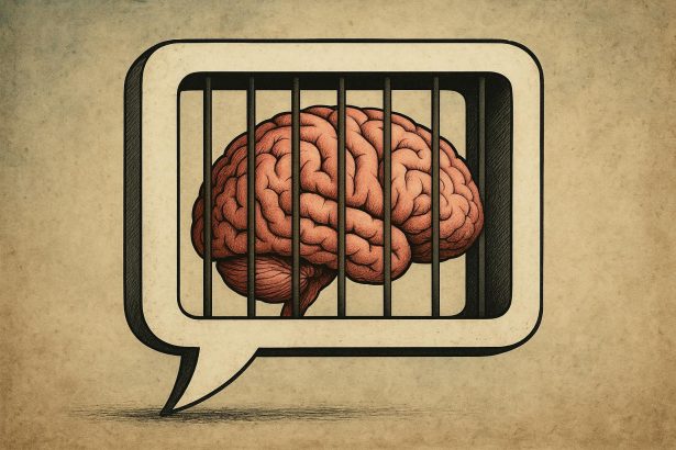 The AI “Revolution” Is Still Stuck in a Chatbox