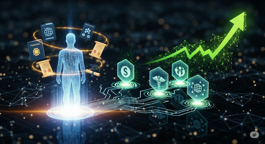 The Future of Digital Trust