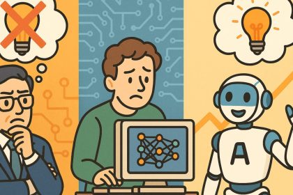 The Unseen Catalysts of AI: A Journey from Dismissed Ideas to a New Renaissance