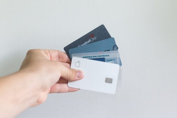 Trust Engines: How Creditcoin Makes Invisible Credit Histories Verifiable