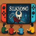 What 42 Internet People Think of Silksong, the New Game 8.5 Years in the Making
