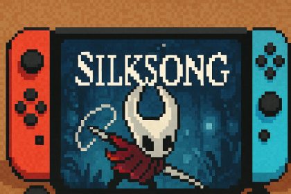 What 42 Internet People Think of Silksong, the New Game 8.5 Years in the Making