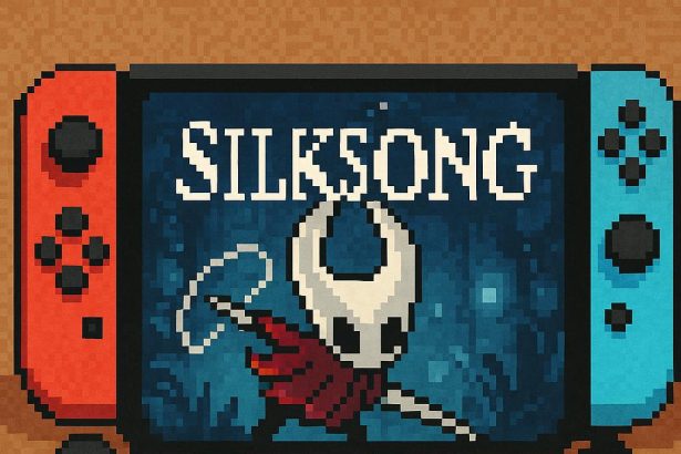 What 42 Internet People Think of Silksong, the New Game 8.5 Years in the Making