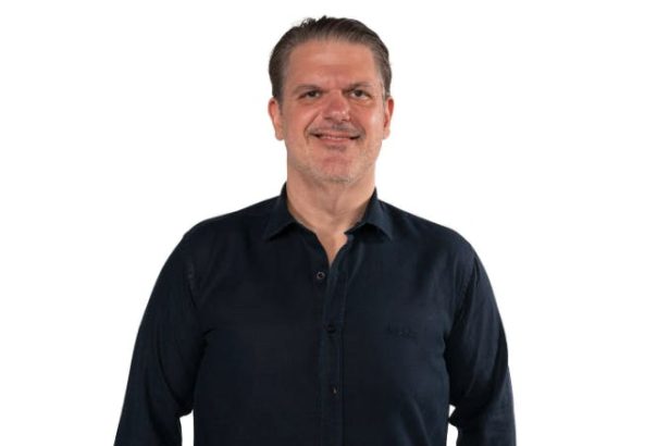 Why Alex Chiniborch Believes Gold Is the Safest Long-Term Asset