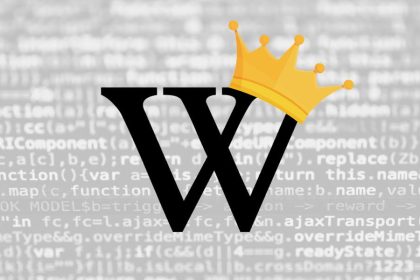 Wikipedia Rules Everything Around Me