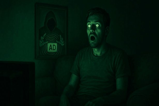 AI As the Ultimate Propaganda Machine