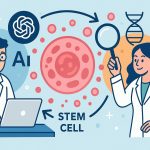 AI Unleashes a 50x Leap in Stem Cell Reprogramming: OpenAI's GPT-4b Micro Changes the Game for Life