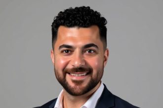 Ammar Hayek on Integrating Tech and Empowering Teams