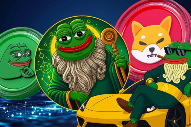 Analysts See Pepeto Surpassing SHIB And PEPE As 2025’s Best Crypto Investment