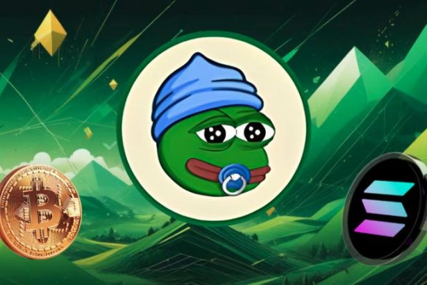 Bitcoin & Solana Rally, But LILPEPE Under $0.0025 Tops Analysts’ Best Crypto to Buy in September
