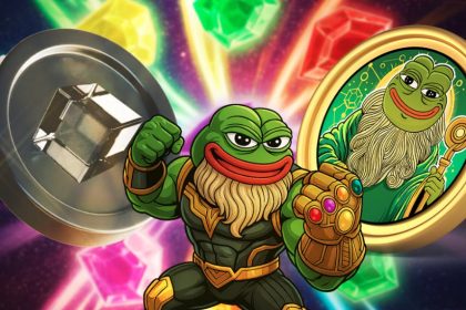 BlockDAG 408M Surge And 20+ Listingsl Put Heat On Bitcoin Hyper, Pepenode, And Pepeto In 2025