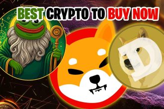 Dogecoin And Shiba Inu Millionaires Are Moving To Pepeto?