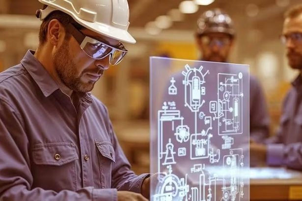 Embedded Gen AI: Smarter Predictive Maintenance Apps for Manufacturing