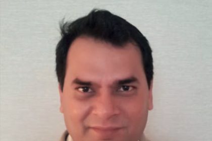 Financial Adaptability: Parvinder Panjeta on Cross-Industry Strategy