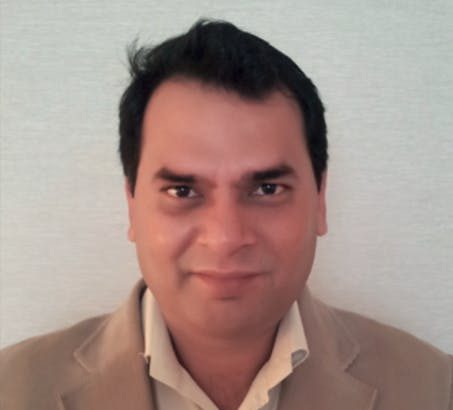 Financial Adaptability: Parvinder Panjeta on Cross-Industry Strategy