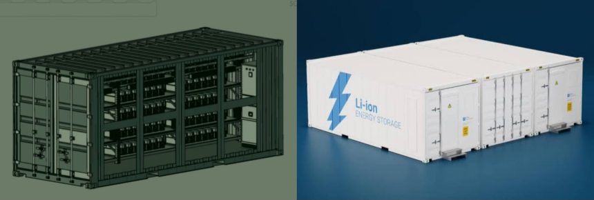 Forget Batteries, Bitcoin Mining Is the Better Way to Balance Power Grids