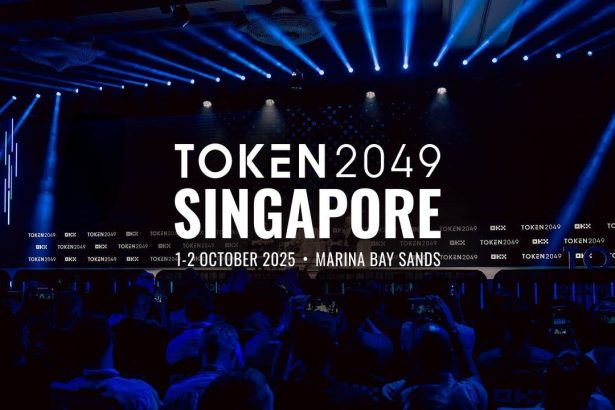 From Pilot to Policy: RYT Gathers Global Leaders at TOKEN2049