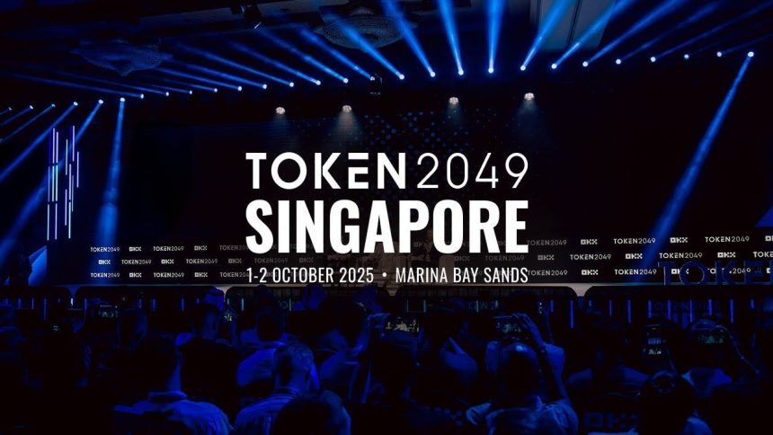 From Pilot to Policy: RYT Gathers Global Leaders at TOKEN2049