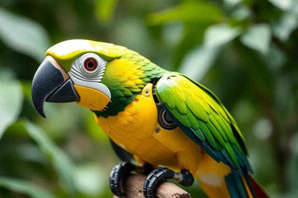 Here's Why AI Can’t Replace You