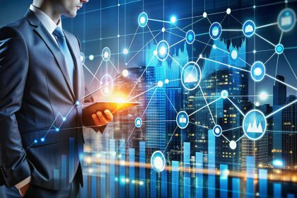 How IoT in Fintech is a Game Changer for Financial Markets